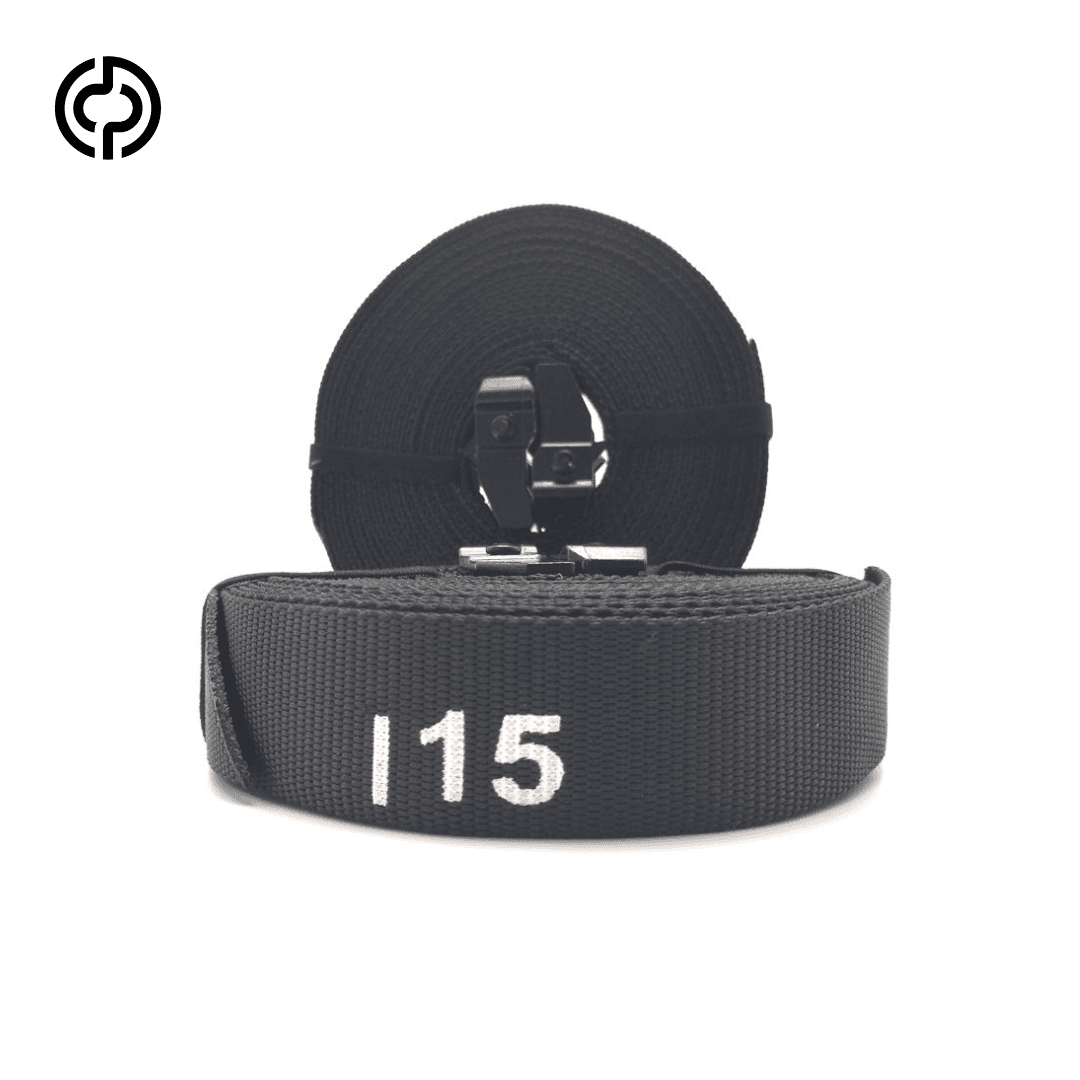 Premium Wooden Gymnastic Rings